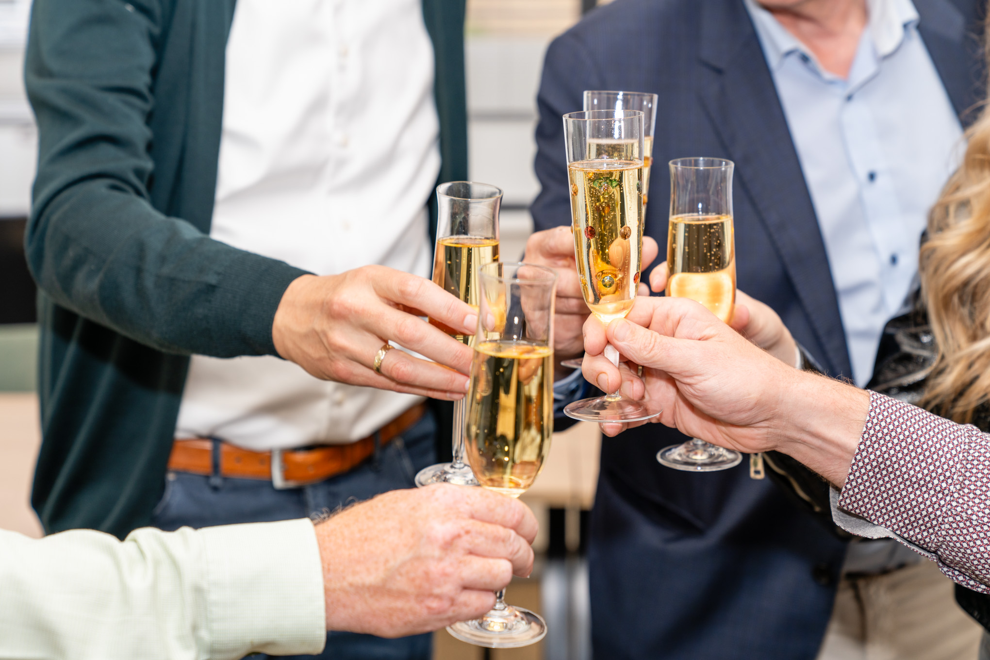 Gouden regels contracteren: samen succesvol implementeren De gouden regels voor een goed software contract