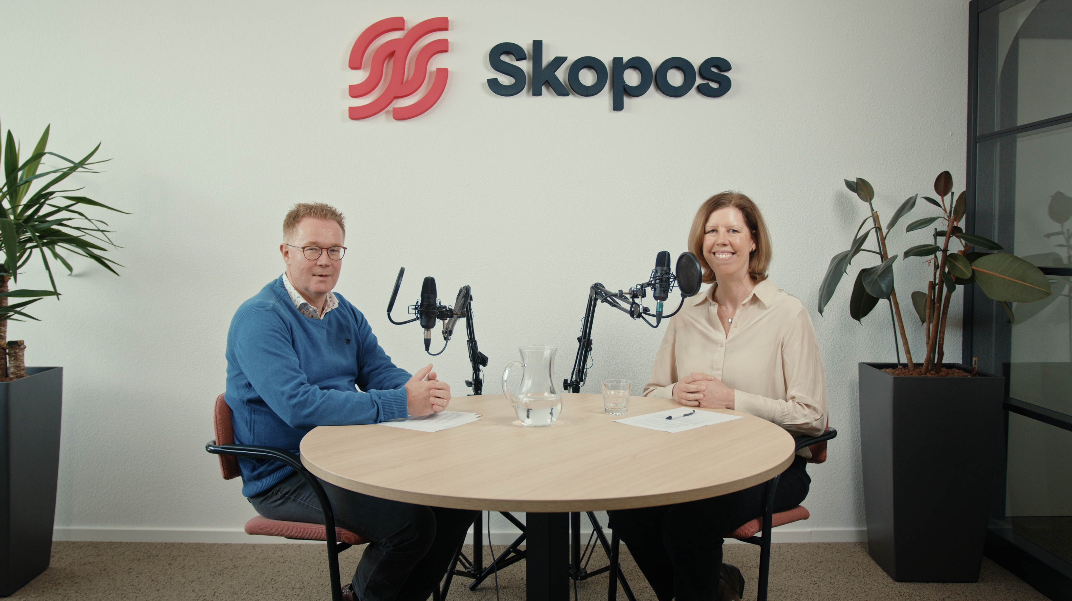 de Skopos Podcast